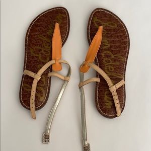 Sam Edelman sandals
